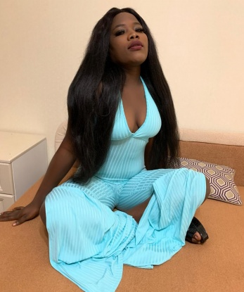 Злата, 26 лет